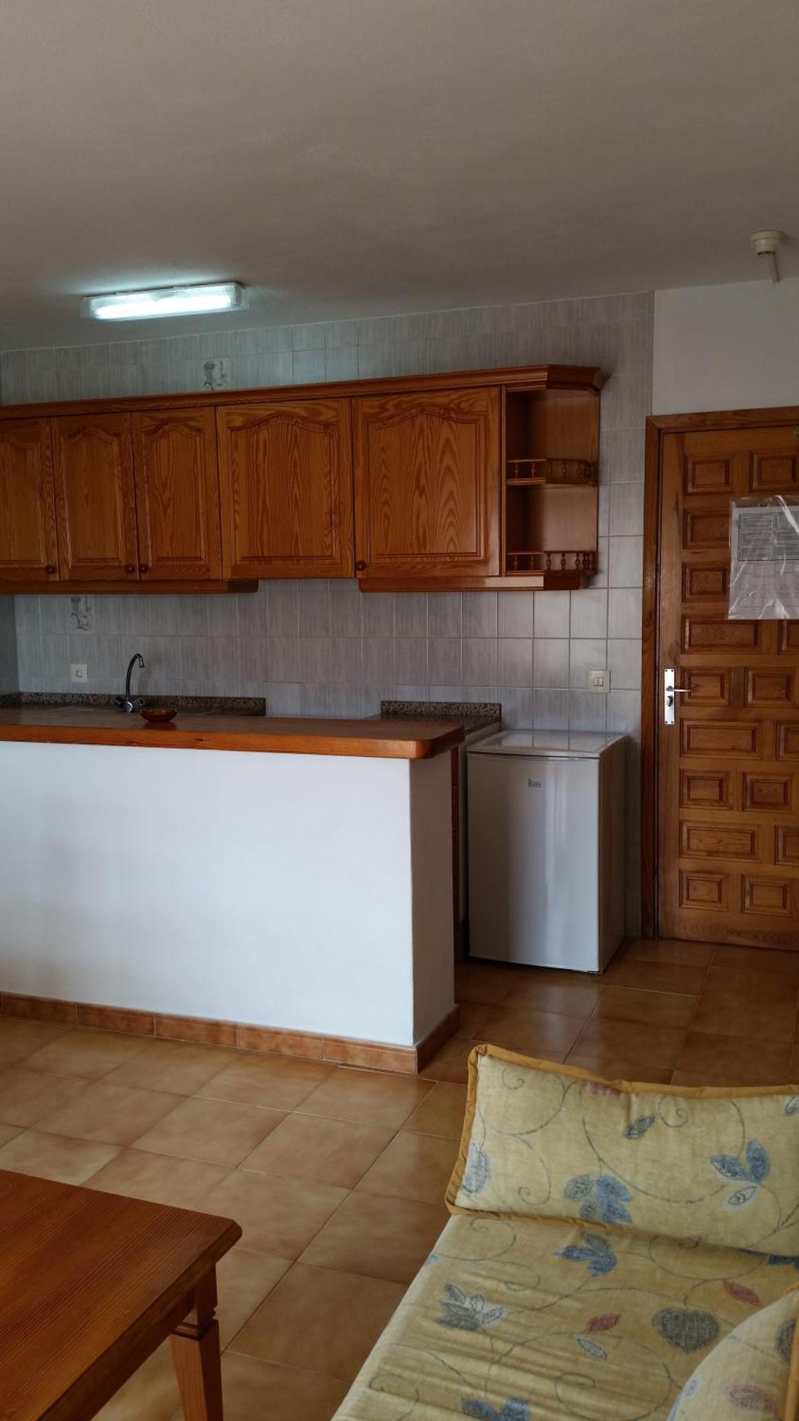 Apartamentos Vista Al Puerto Sant Antoni de Portmany Dış mekan fotoğraf